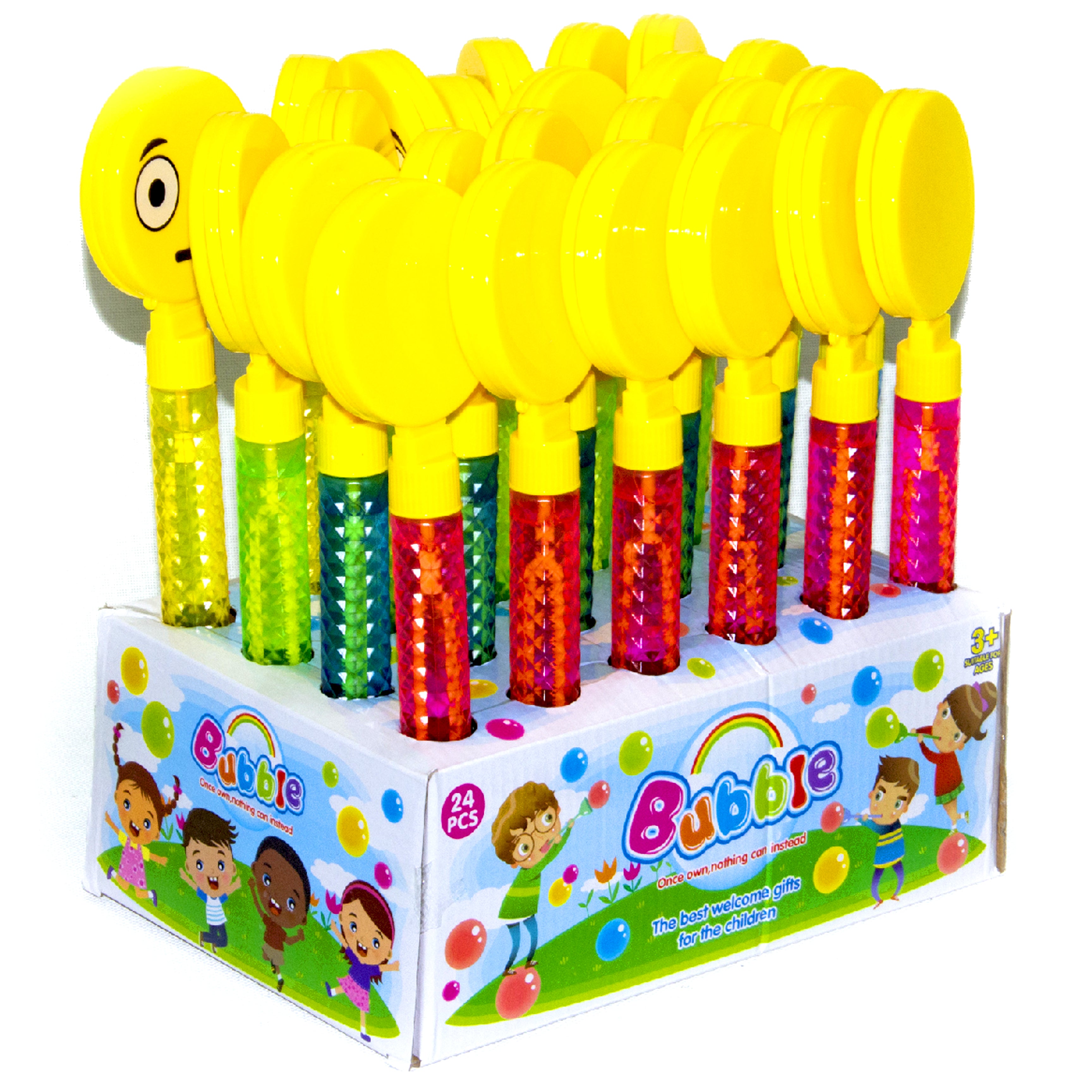 24 pc box Water Bubble Stick