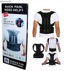 BACK PAIN RELIEF BELT