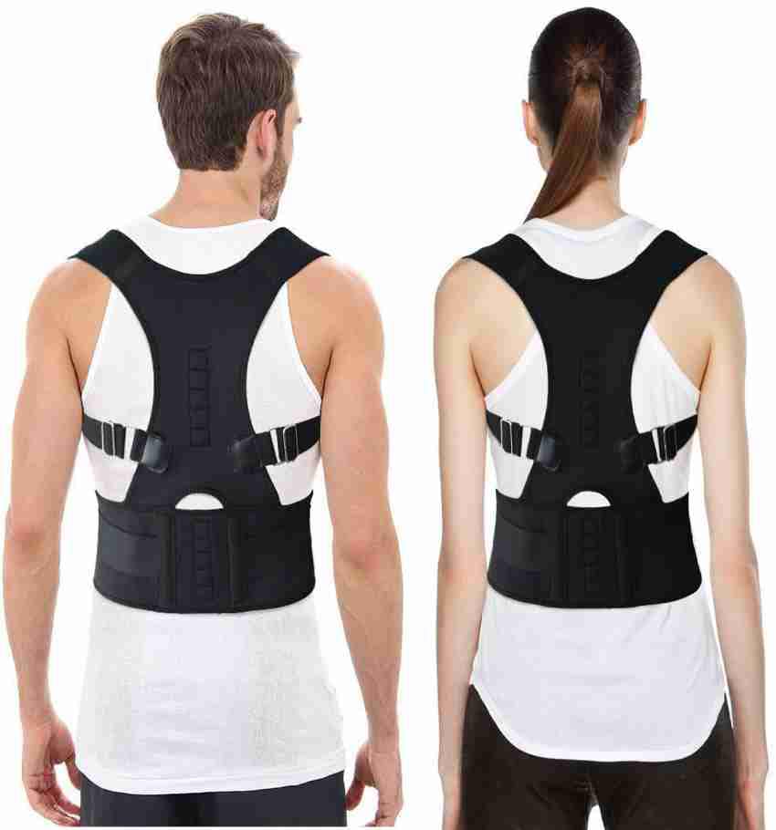 BACK PAIN RELIEF BELT