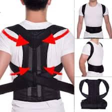 BACK PAIN RELIEF BELT