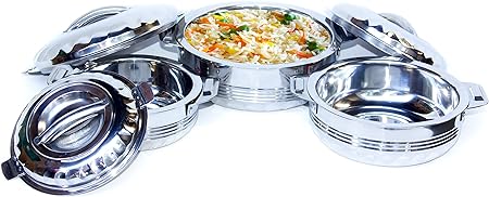 Hot Pot 3Pcs Set