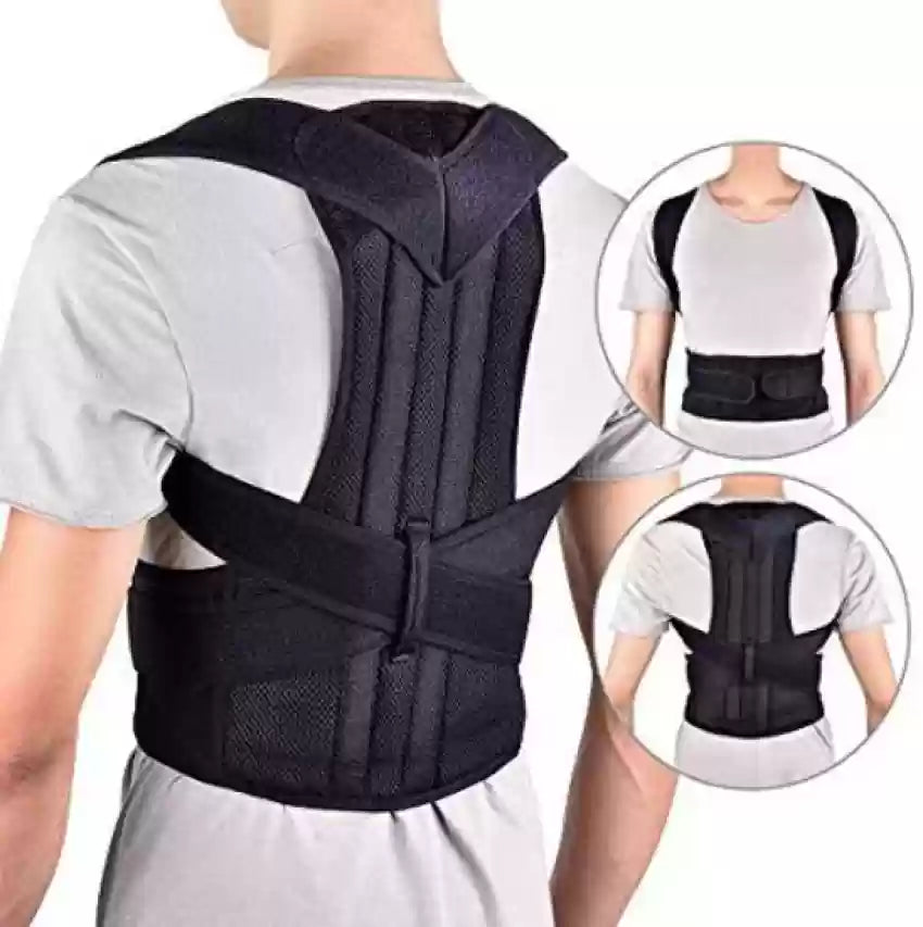 BACK PAIN RELIEF BELT